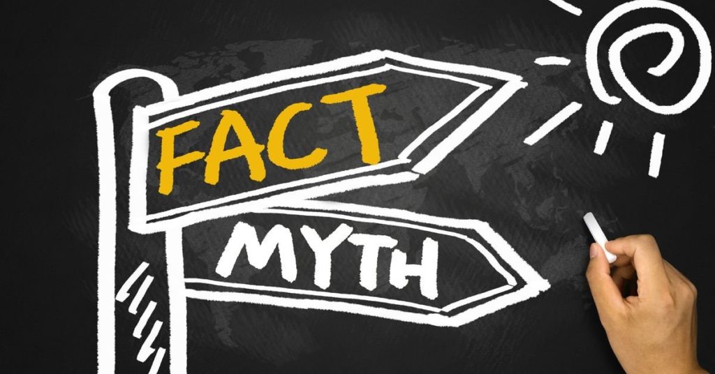 SEO Fact or Myth