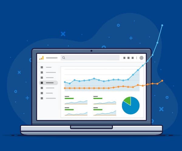 SERP Link Building Analytics