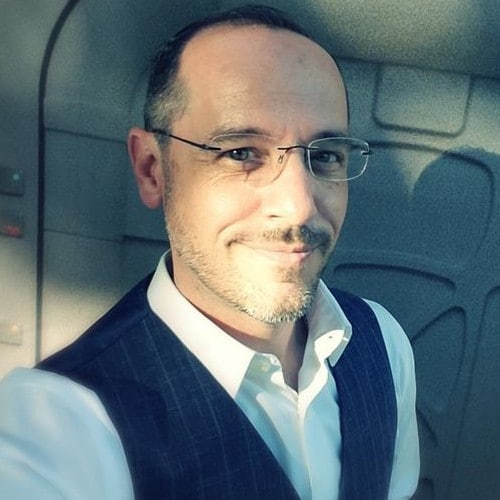 Jon Lightfoot