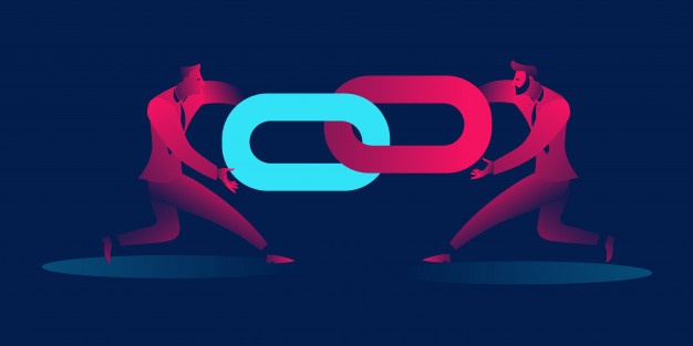 link building services