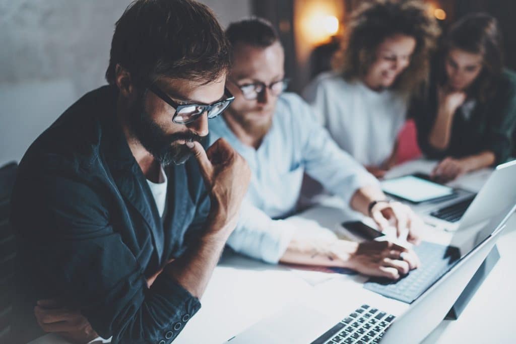 SEO agency experts