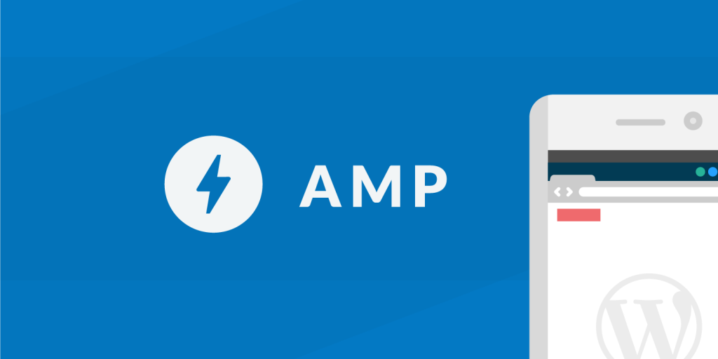 eCommerce AMP