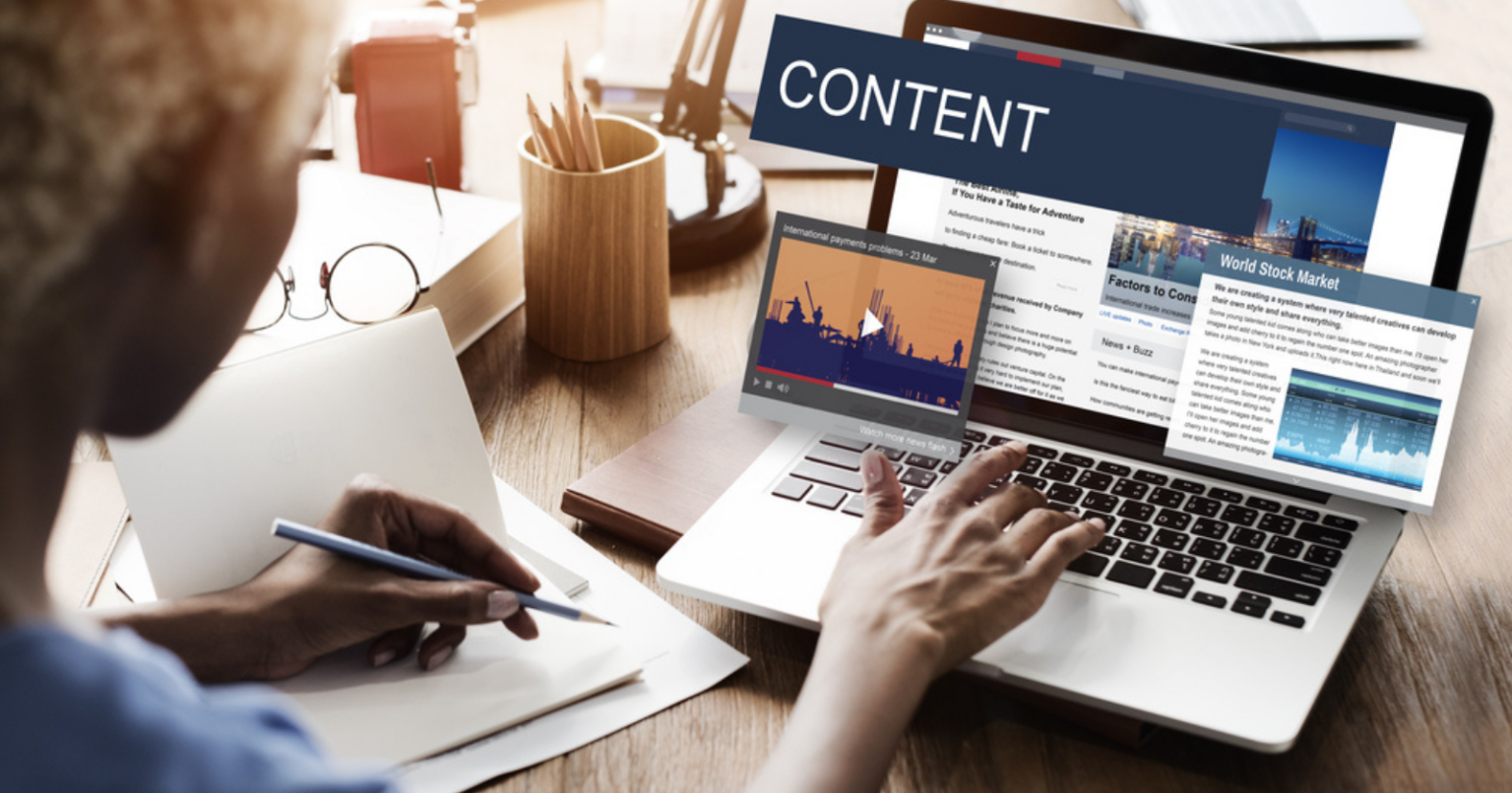 content strategy
